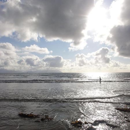 Brassil Bed And Breakfast Ballyheigue Bagian luar foto