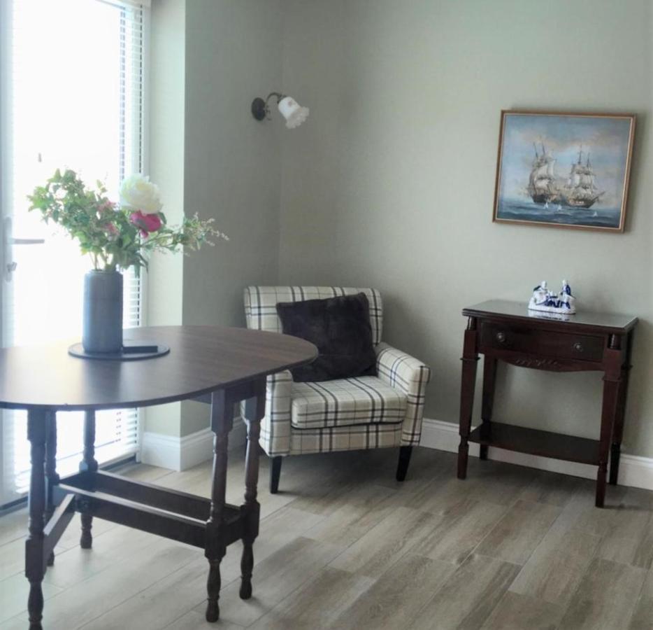 Brassil Bed And Breakfast Ballyheigue Bagian luar foto