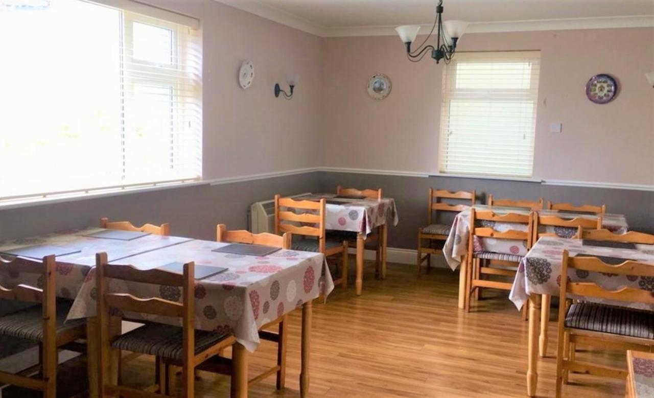 Brassil Bed And Breakfast Ballyheigue Bagian luar foto