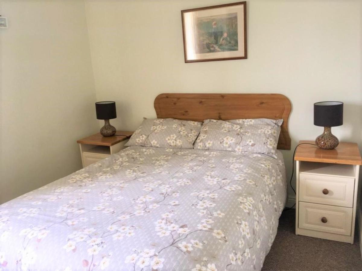 Brassil Bed And Breakfast Ballyheigue Bagian luar foto