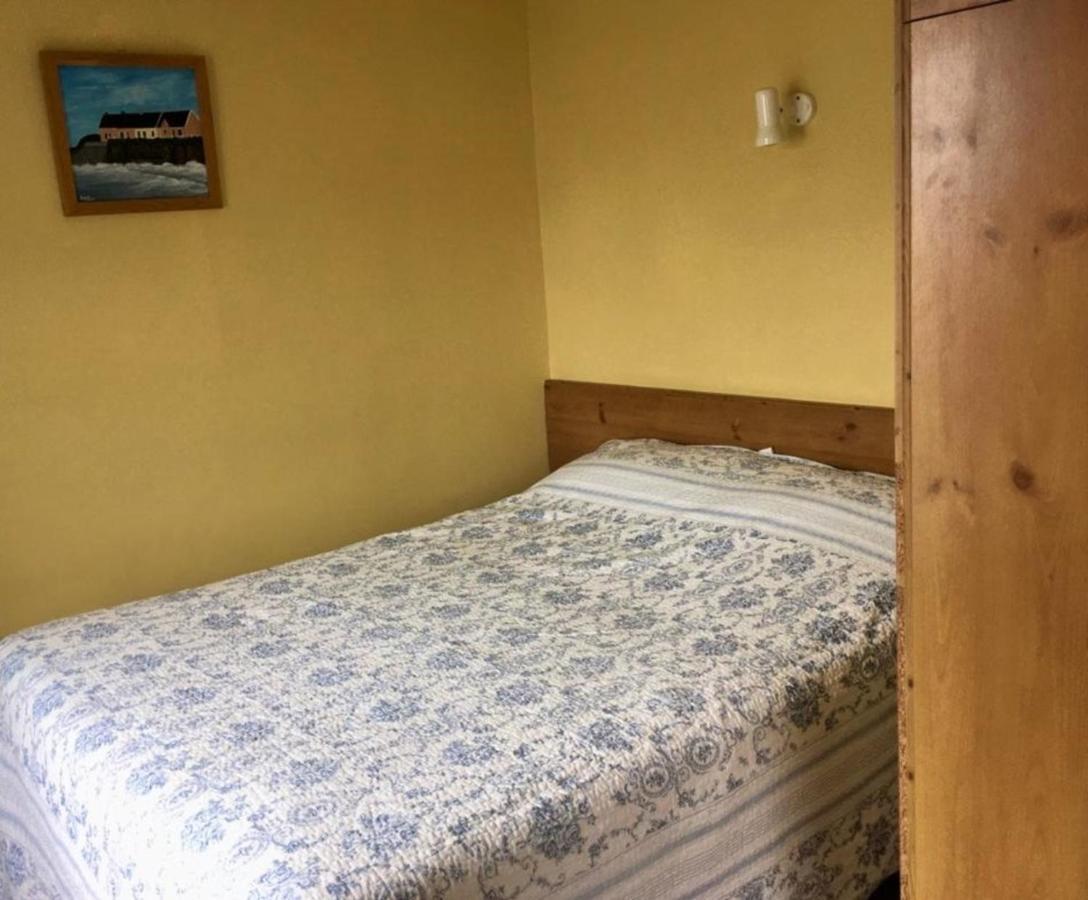 Brassil Bed And Breakfast Ballyheigue Bagian luar foto