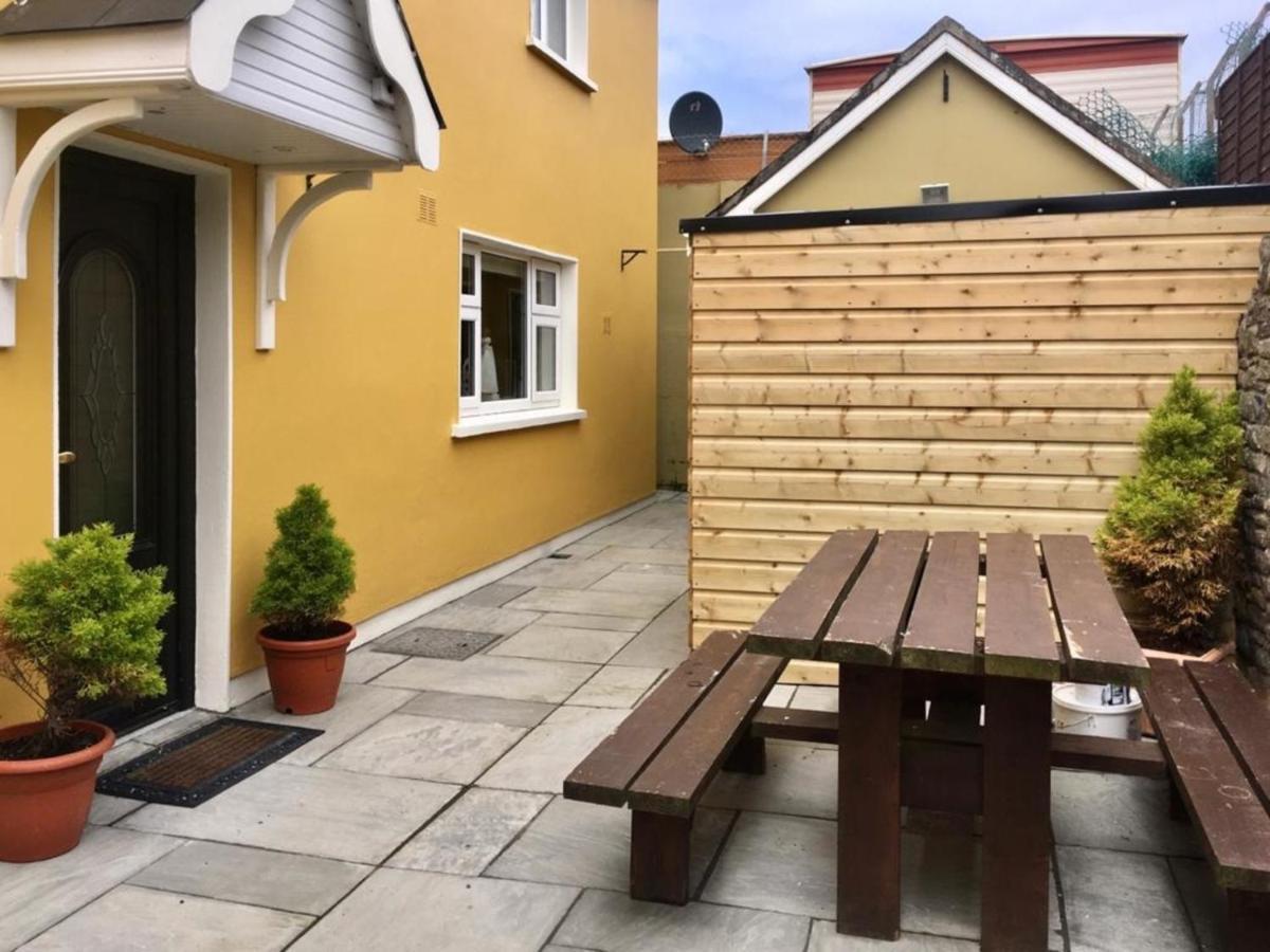 Brassil Bed And Breakfast Ballyheigue Bagian luar foto