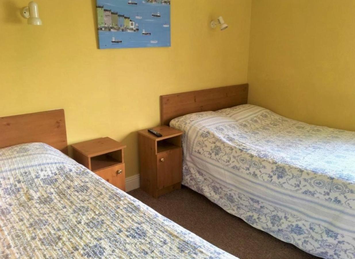 Brassil Bed And Breakfast Ballyheigue Bagian luar foto
