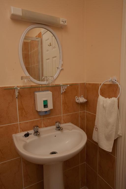 Brassil Bed And Breakfast Ballyheigue Ruang foto